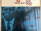 Wayne Shorter - Speak No Evil - Mono NY Labels - 2nd Press (1966) - Blue Note