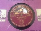 Peter Dawson Good Green Acres of Home The Strong Go on Gramophone record 78rpm