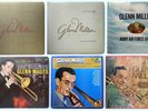 6 LP Box Sets (26 LPs) - Glenn Miller & His Orchestra, Records in Xlnt Condition