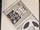 The Beatles Vinyl Record Live At Abbey Road Studios 2 LP 1983 EMI Records - HTF