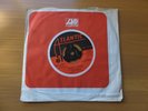 LED ZEPPELIN 'STAIRWAY TO HEAVEN/HEY, HEY, WHAY CAN I DO' US PROMO BLUE VINYL