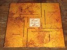 COIL - Gold Is Metal with the Broadest Shoulders 1st LP NMint U.K. Black Vinyl