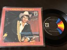 CHALINO SANCHEZ Hermosisimo Lucero 1993 MEXICO 7