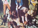 JETHRO TULL this was  sonet slp 3002  MEGA RARITÄT