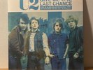 U2 Give Me One Last Chance: Live Glen Helen Regional Park 1983 Vinyl Record New
