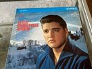 Elvis Presley ELVIS CHRISTMAS ALBUM  Original 1964 Vinyl LP LSP-1951e RCA Victor
