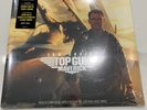 Top Gun: Maverick (Various Artists) Soundtrack Vinyl