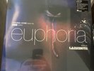 LABRINTH – EUPHORIA - VMP MARBLE PURPLE VINYL LTD ED - NEW