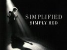 SIMPLY RED - Simplified (reissue) - Vinyl (180 gram red vinyl LP)