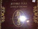 Jethro Tull Living In the Past SEALED USA 70's 2 LP GATEFOLD SET