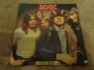 AC/DC - Highway to Hell, UK, first Press, great