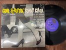 SONNY CLARK COOL STRUTTIN' BLUE NOTE UA BST 81588 STEREO SHRINK US VINYL LP