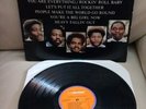 The Stylistics The Best of the Stylistics AV 69005 698 Vinyl LP Record Album