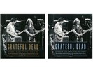 NEW Vol 1 & 2 4xLP Grateful Dead Live Vinyl 50 Shades Black & White Touch Grey