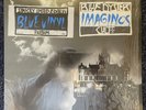 Blue Öyster Cult – Imaginos – CBS – 460036 0  - Blue Vinyl-Lp-Ltd Edition-1988