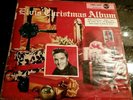 ELVIS PRESLEY -  LOC-1035 - Elvis' Christmas Album - Rare Black-Label-Germany