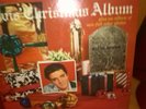 Elvis Presley Christmas Album LOC-1035-USA1957 with rare Original golden Sticker