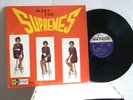 The Supremes,Motown 606,