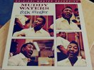 Muddy Waters - Folk Singer - LP Mobile Fidelity Sound Lab - MFSL 1-201 - 1994