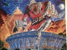 IRON MAIDEN - Live Rio De Janeiro ( Rock In Rio 1985 )  2LP         judas priest
