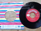JAMES BROWN & THE FAMOUS FLAMES SHOUT AND SHIMMY RARE PARLOPHONE UK 7