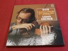 Bach  3 SONATEN UND PARTITEN FÜR VIOLINE SOLO  Gidon Kremer Philips 3 LP-Box nm