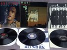 CABARET VOLTAIRE LOT3 RECORDS AVANT GARDE ELECTRO INDUSTRIAL NUWAVE RICHARD KIRK