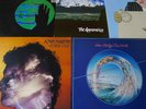 John Martyn- Inside Out, Solid Air, One World, Live At Leeds, Apprentice, Vinyl