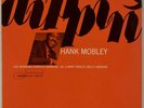 HANK MOBLEY: Dippin’ US Blue Note 4209 OG Mono Jazz LP Lee Morgan Vinyl HEAR