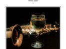 Grover Washington Jr. - Winelight (Burgundy Vinyl) 180 Gram Vinyl