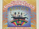 Magical Mystery Tour - The Beatles - Mobile Fidelity - 1981 - Sealed
