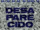VINILE LP BLU 180gr. LITFIBA - DESAPARECIDO COM178 NUOVO NUMERATO LIMITATO