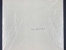 The Beatles - White Album - Mobile Fidelity - 1982 - Sealed