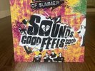 5 SECONDS OF SUMMER Sounds Good Feels Good LP New SEALED Vinyl Record