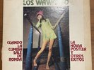 Los Wawanco – El Cuartetazo Vinyl LP Cumbia Discos Latin International Argentina