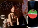 Bette Midler ‎– Live At Last 2LP 1977 Atlantic Records Australia ‎– SD 29000
