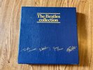The Beatles Collection BC 13 UK 1981 box set in unplayed near mint w/ Mono error