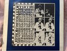 Paradox “Solid State” LP Modern Group Keyboards Acoustic Guitars Dewolfe Music