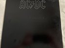 AC/DC  BACK IN BLACK  EMI AUS Albert Prod 1980 Near Mint LP vinyl MAXICUT