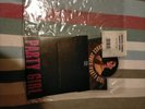 Grace Jones -party Girl (Shaped Picture Disc)