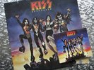 KISS   DESTROYER   Vintage SEALED LP w/CD Casablanca Polygram reissue NBLP 7025