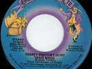 Up-tempo Funk RODNEY TROTTER'S EGYPT 