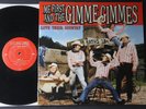 Me First And The Gimme Gimmes – Love Their Country LP 1st PRESS ROCK PUNK 2006