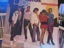 DeBarge ‎– In A Special Way - 1983 Release Vinyl Record VERY clean