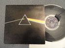 LP PINK FLOYD Dark Side of the Moon VG+GAT 1st ITALY HARVEST ORIG MATRIX + CARDS