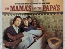MAMAS & PAPAS IF YOU CAN BELIEVE YOUR EYES AND EARS (DS50006) toilet cover