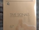 Klaus Weiss Rhythm & Sounds – Time Signals 1978 SEALED Trunk Records – JBH063LP
