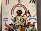 Sly & The Family Stone  A Whole New Thing  vinyl LP