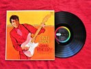GENE VINCENT    CRAZY TIMES   1960 MONO LP   BEAUTIFUL COPY