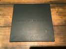 SASHA SCENE DELETE LIMITED EDITION DELUXE BOX SET CD,USB X3 WHITE VINYL & PRINTS